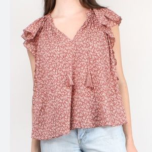 Ulla Johnson Sigrid Top